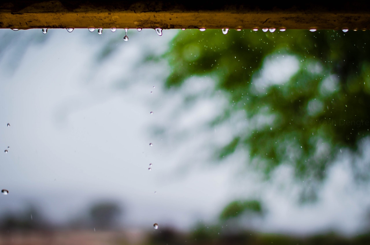 Litoral de Fortaleza, Jaguaribana, Sertão Central e Inhamuns têm possibilidade de chuva entre quinta e sexta-feira