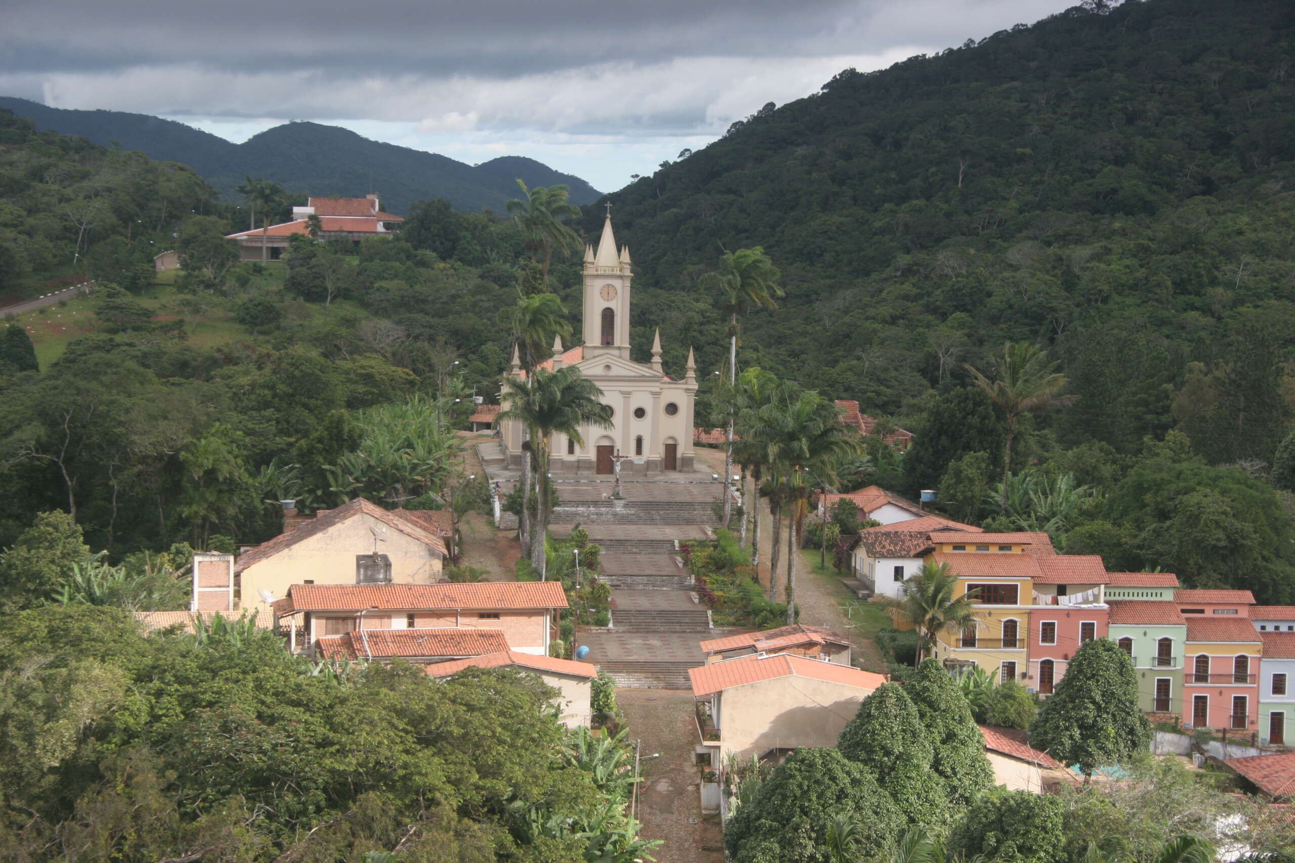 Agosto concentra menores temperaturas mínimas do Ceará em 2020
