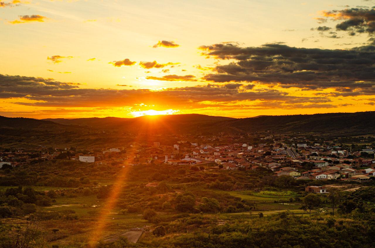 Ceará segue apresentando tendência de céu claro e tempo seco nos próximos dias