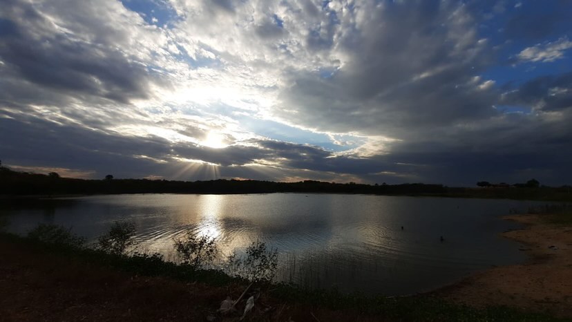 Última semana do ano começa sem tendência de chuva no Ceará
