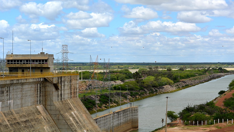 Projeto desenvolvido pela Funceme é um dos vencedores em premiação nacional em inovação
