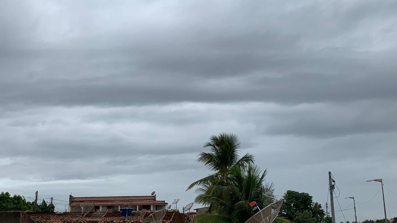 Ceará tem possibilidade de chuva no período natalino; confira detalhes