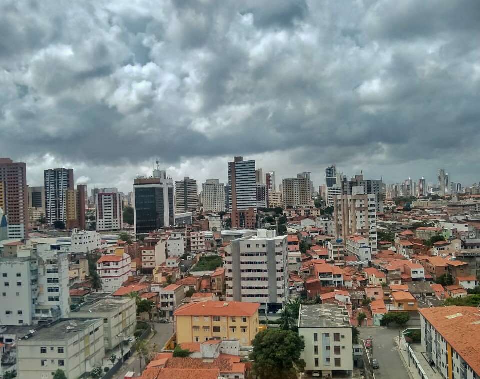 Ceará tem precipitações em mais de 120 municípios pelo 2º dia consecutivo