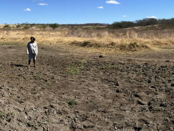 Março termina com chuvas dentro da média e cenário hídrico segue em alerta