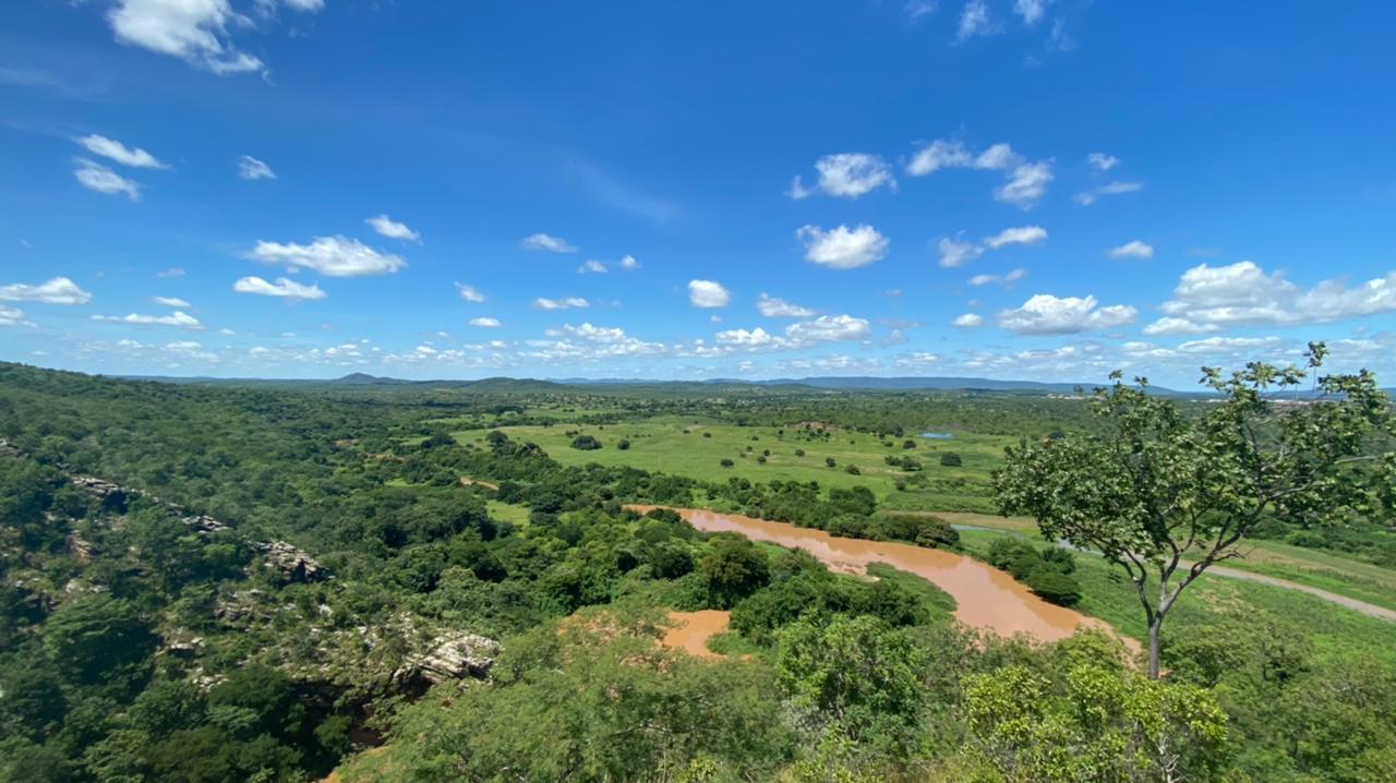 Previsão segue indicando chuvas pontuais nesta quarta-feira (28)
