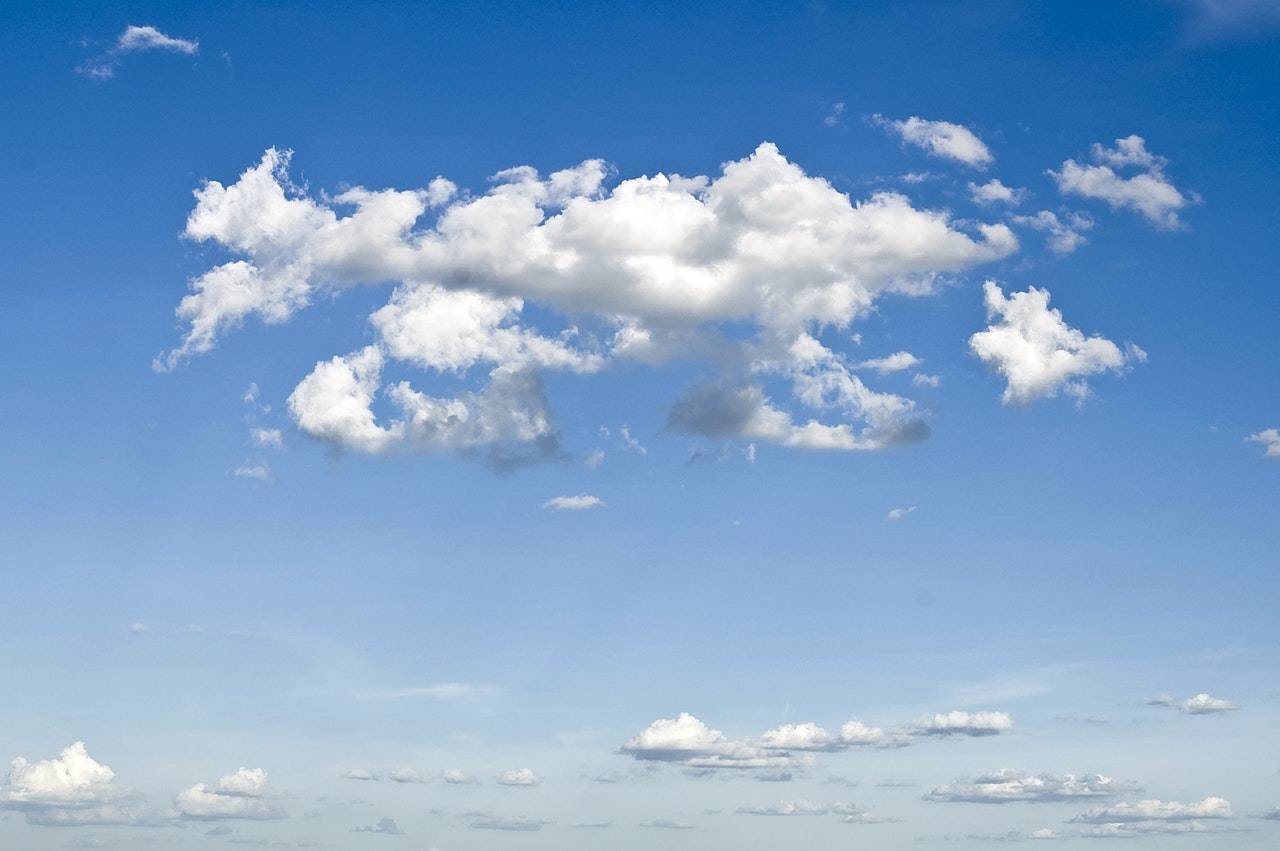 Início de setembro deve ser de céu com poucas nuvens, aponta previsão do tempo