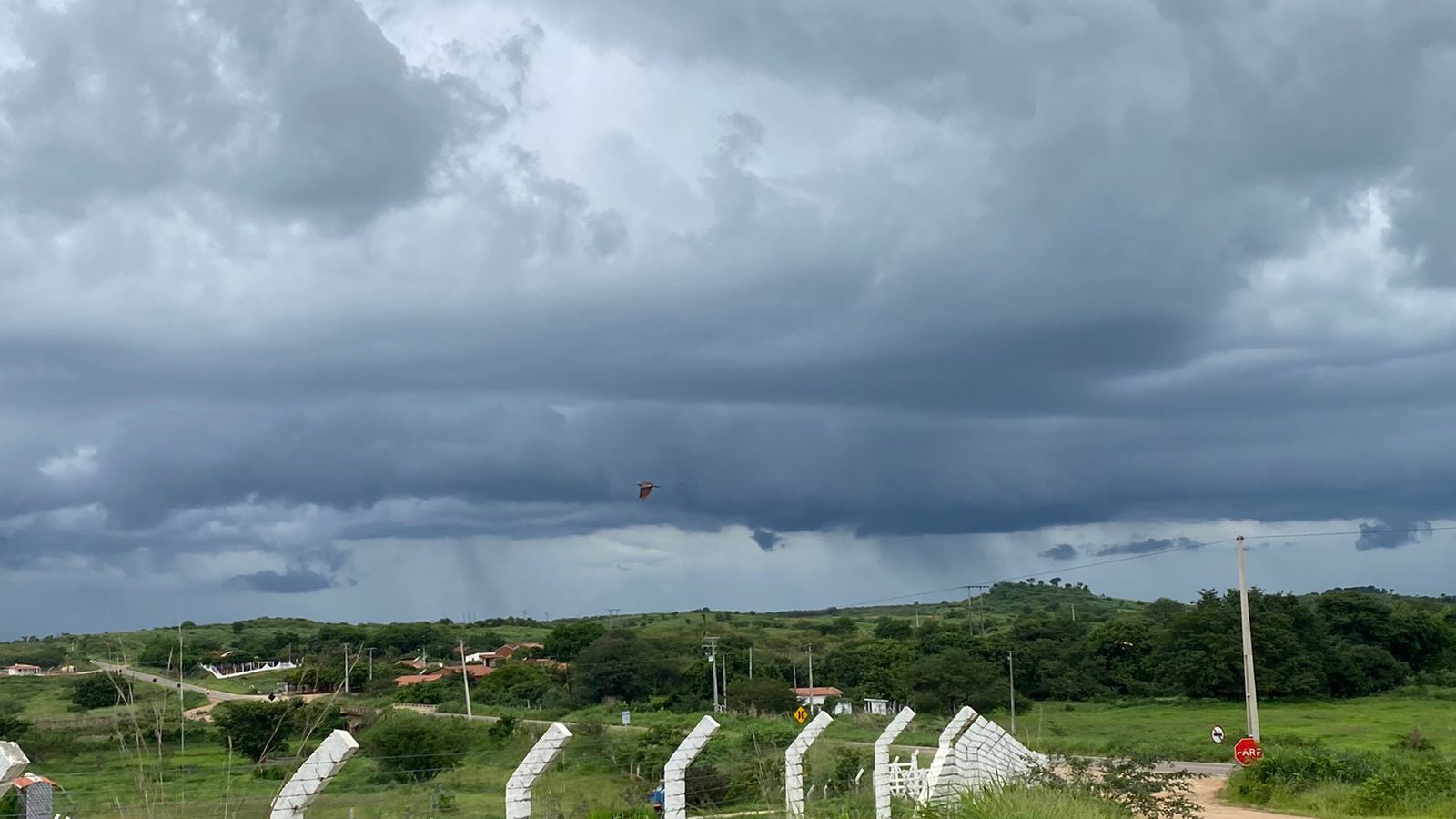 Com melhor resultado desde 2011, Pré-Estação termina com chuvas acima da média
