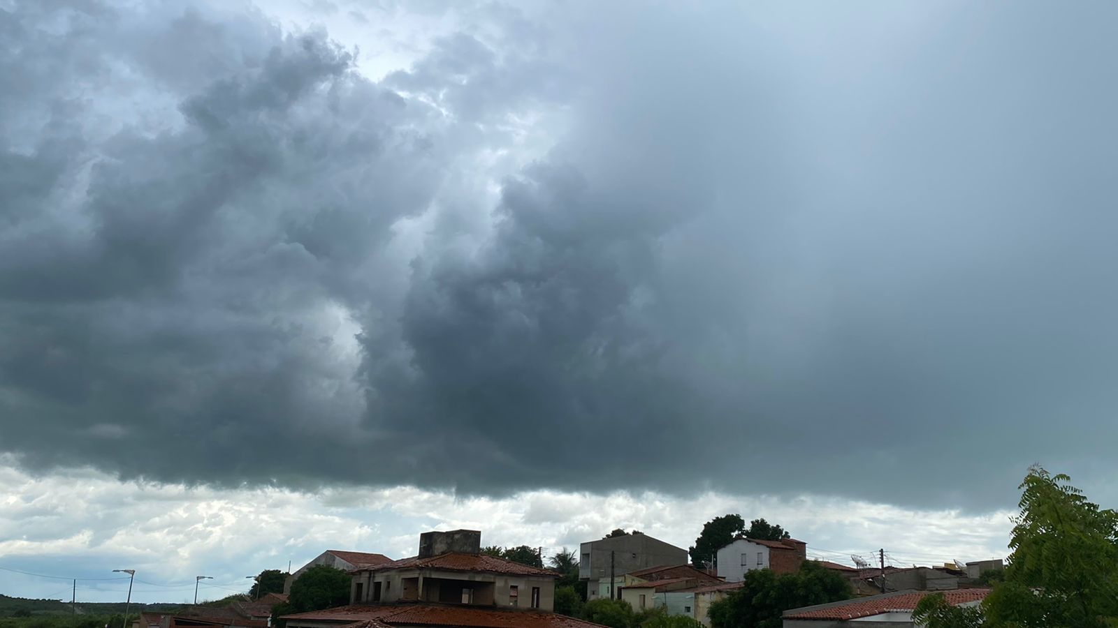 Cariri concentra chuvas em 24 horas; veja dados
