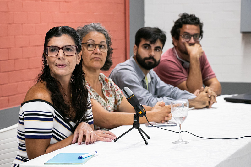 IRD promove encontro com instituições de pesquisa visando planejamento dos próximos 5 anos