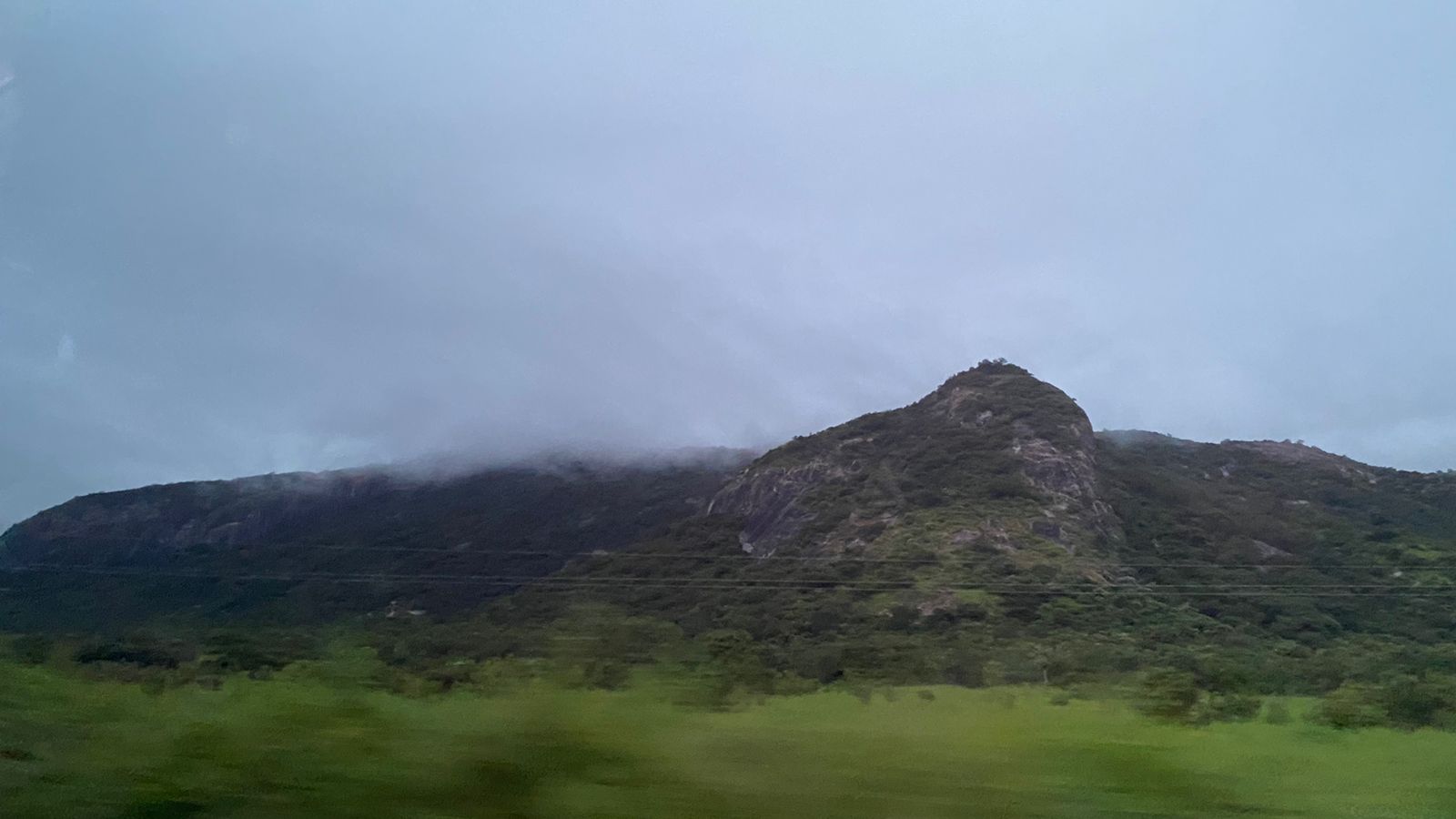 Chove em cerca de 100 municípios entre quinta e sexta-feira; veja maiores acumulados