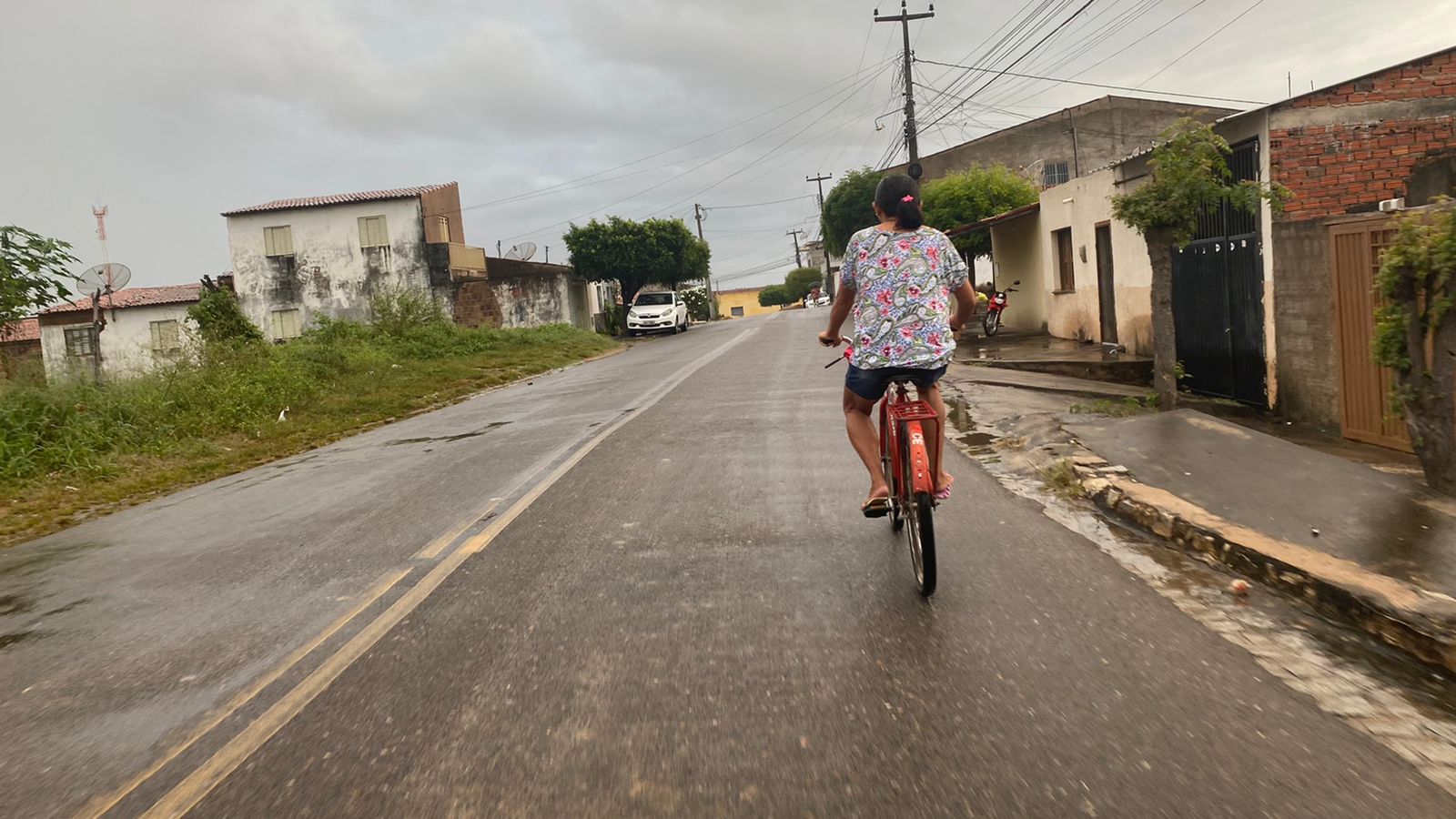 Pós-Estação: saiba por que precipitações ainda podem ocorrer depois da Quadra