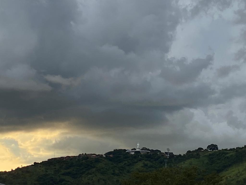 Cariri segue com cenário favorável a chuva até esta quinta-feira (27); veja detalhes
