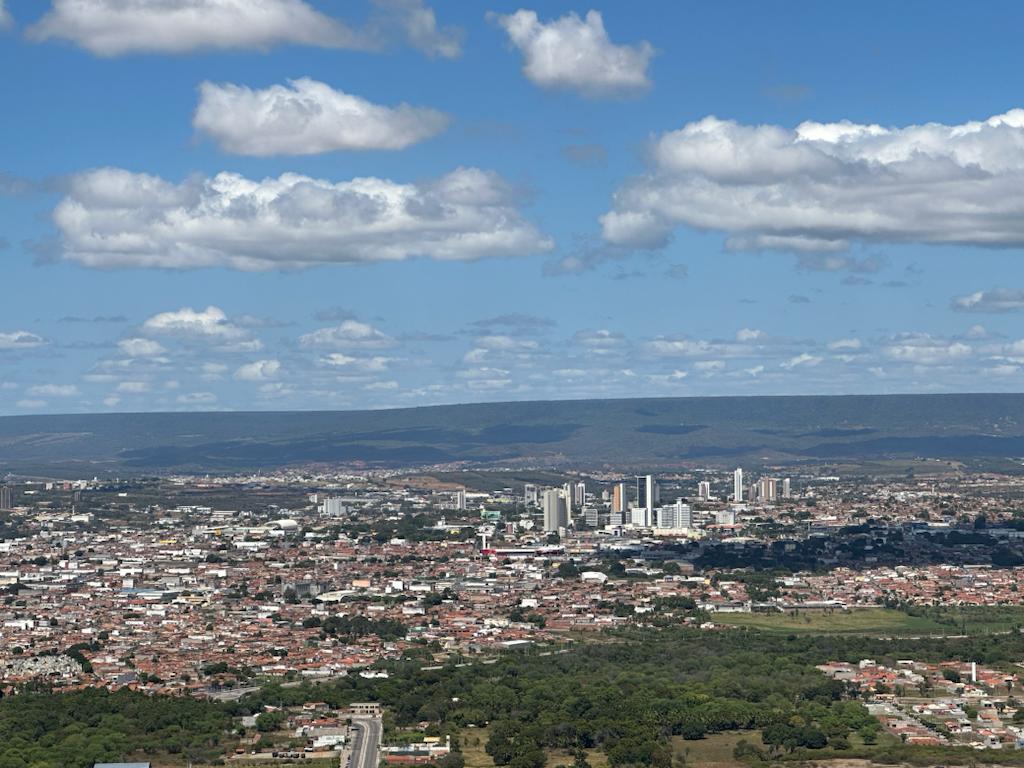 Condições de tempo para o início de agosto devem manter-se estáveis; veja detalhes