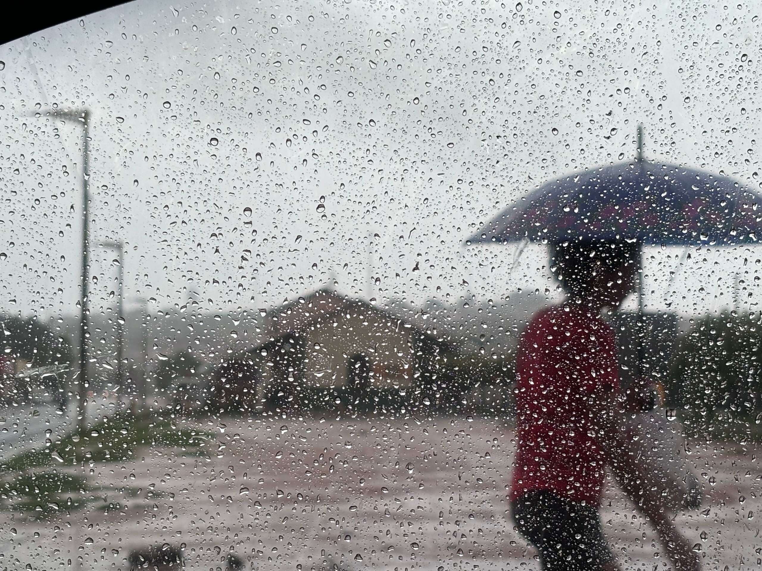 Ceará deve seguir com condições para chuvas em todas as regiões até sexta-feira (8)