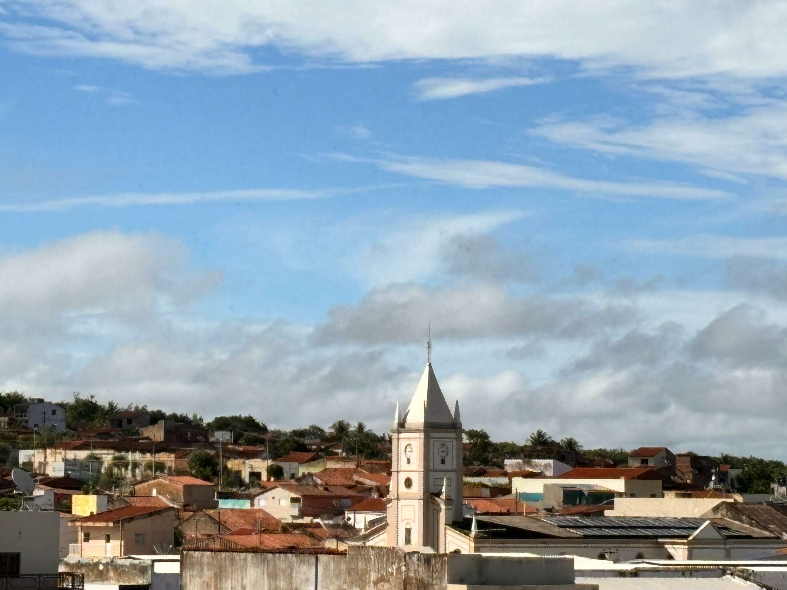 Ceará deve apresentar condições mais estáveis até esta sexta (3)