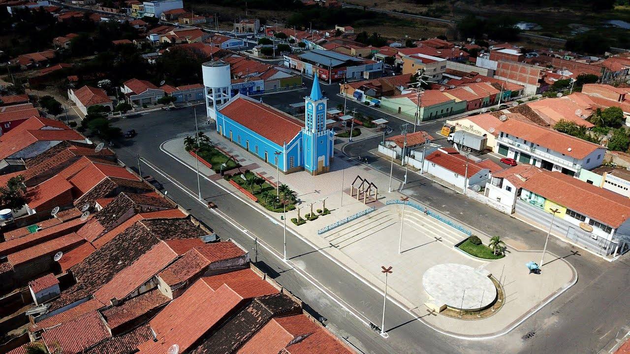 Com 11,4°C, Aiuaba registra menor temperatura da série histórica do Ceará