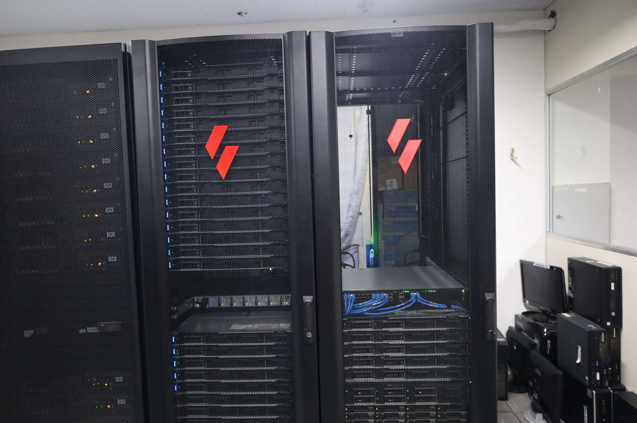 Em meio às mudanças climáticas, Funceme reforça previsão sazonal com novo “supercomputador”