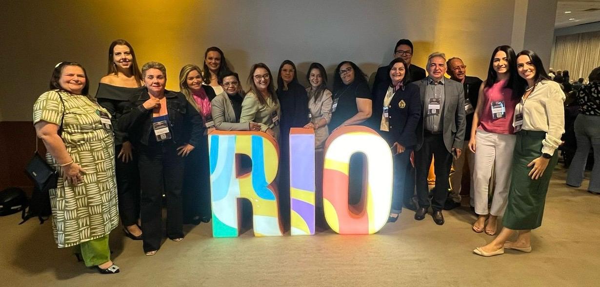 Funceme participa do XXVII Congresso Brasileiro de Ouvidores