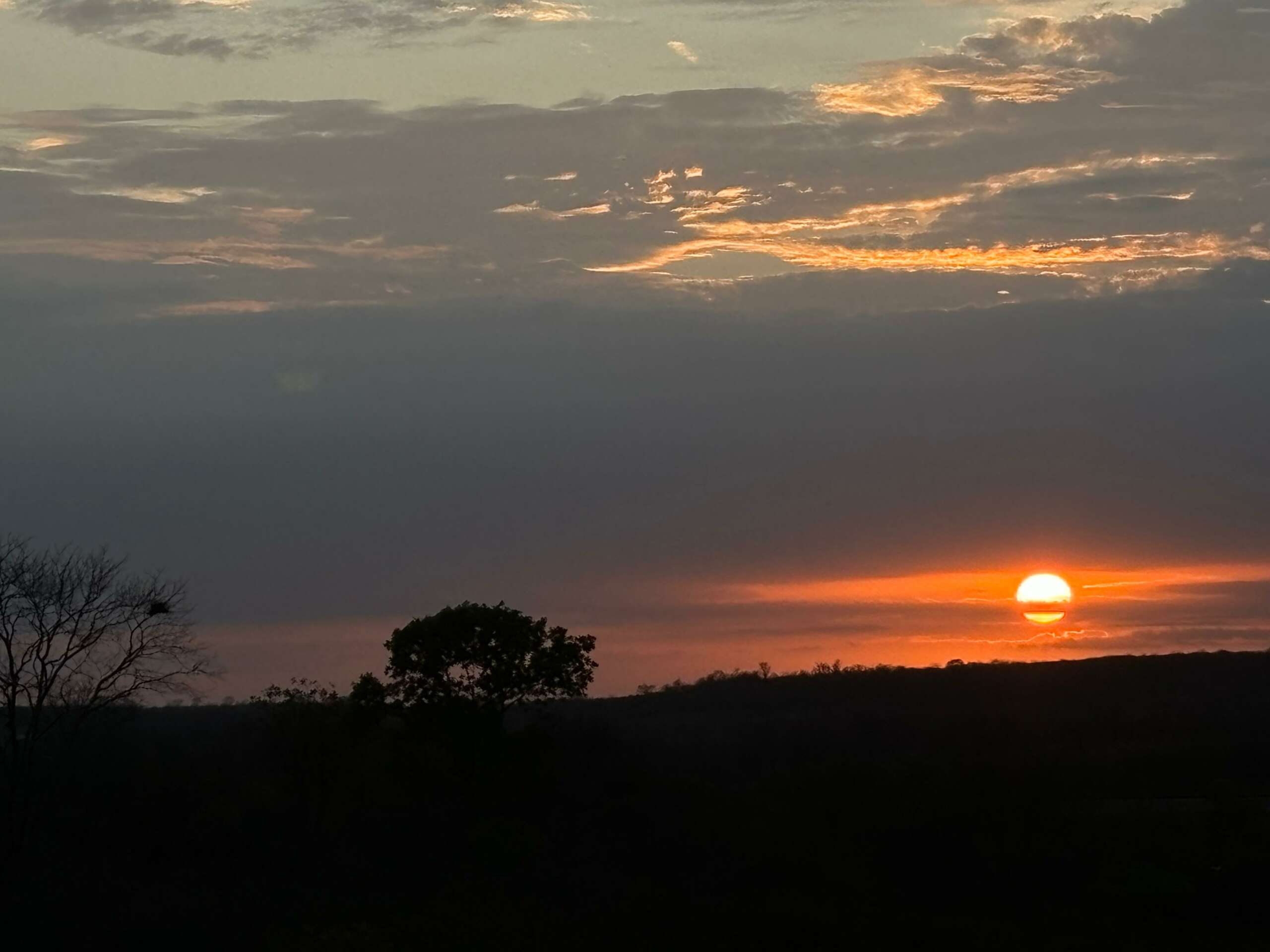 Ceará deve seguir com predomínio de condições estáveis, porém, com chuvas pontuais no litoral
