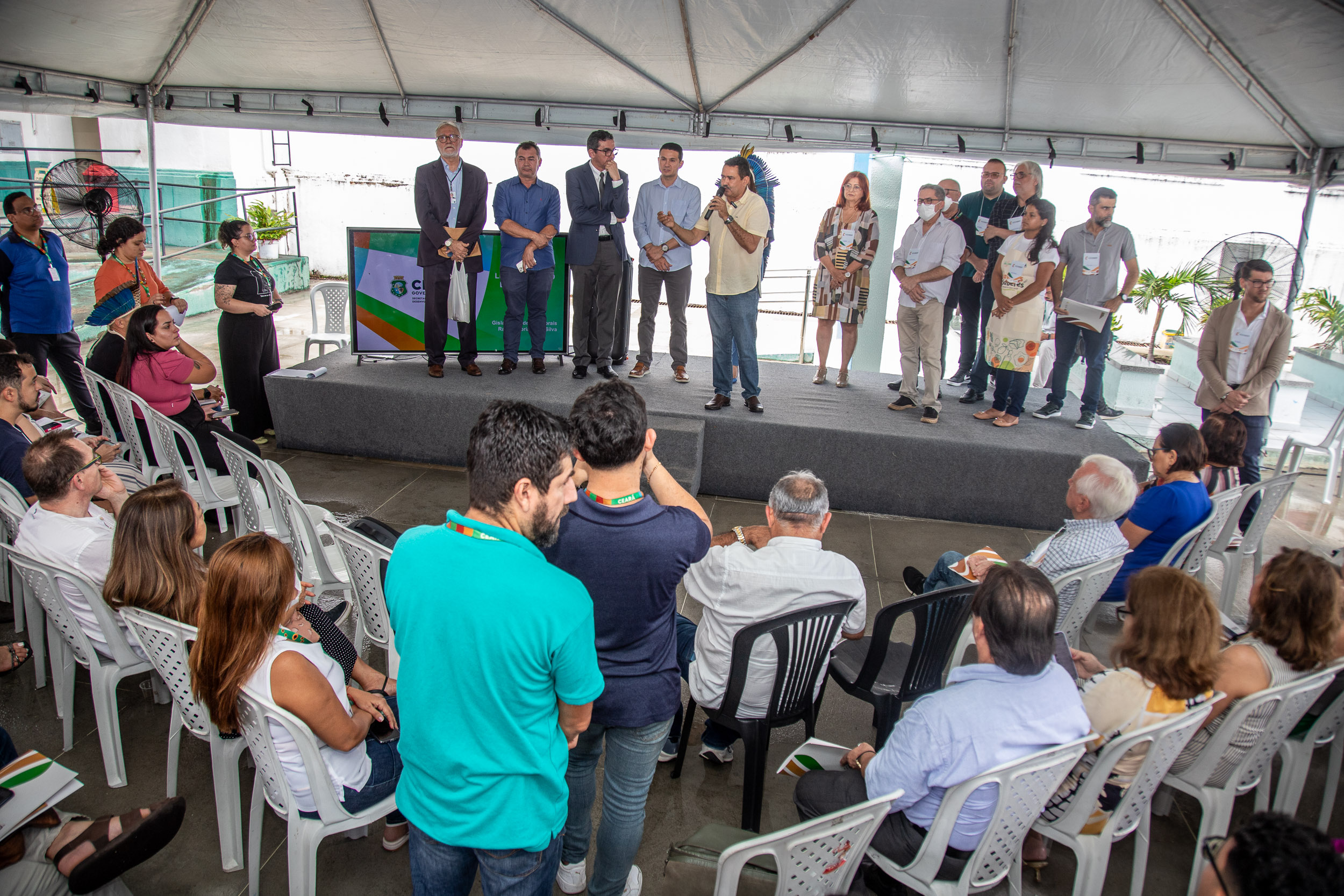 Novo levantamento de solos do Ceará é lançado em e-book e aplicativo