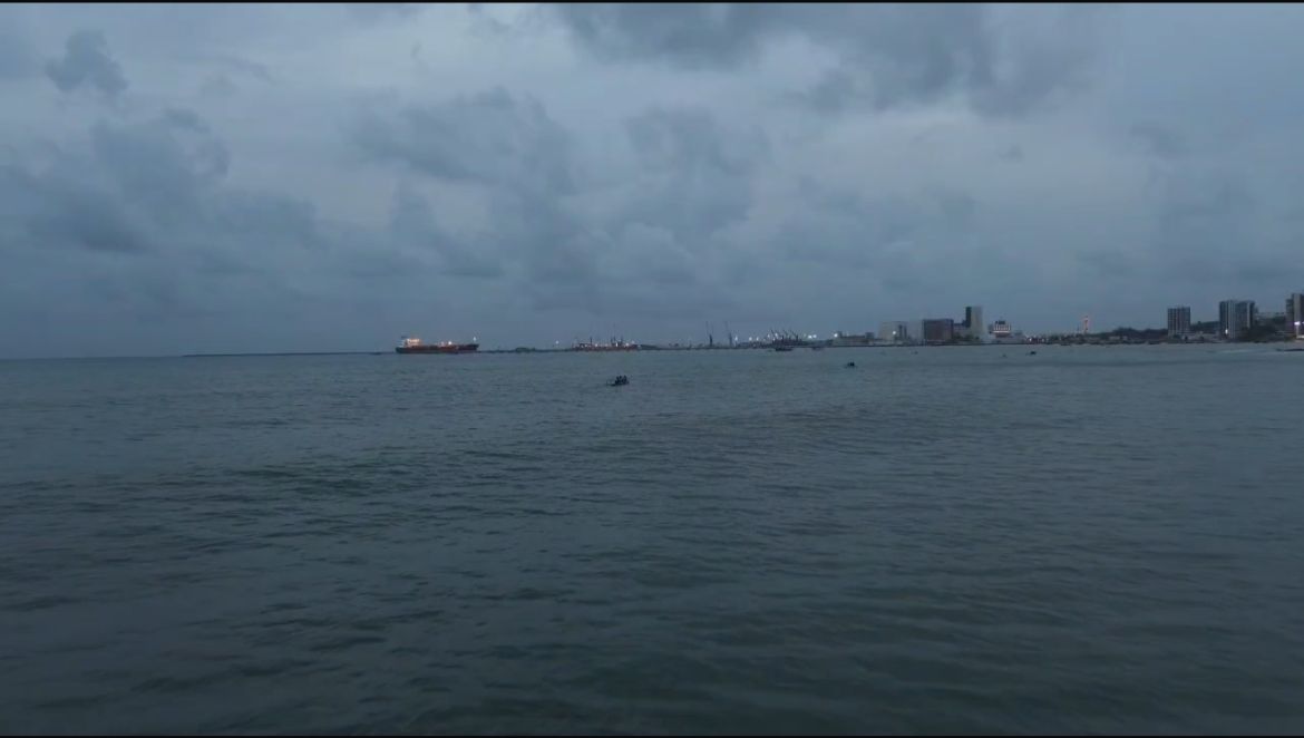 Ceará deve seguir com condições favoráveis à chuva em todas as macrorregiões até quarta (15)