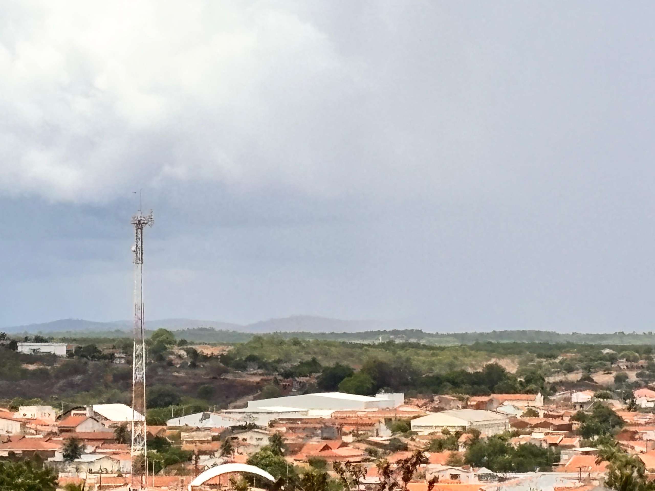 Após fortes chuvas, Ceará tem previsão de tempo mais estável até esta sexta-feira (17)
