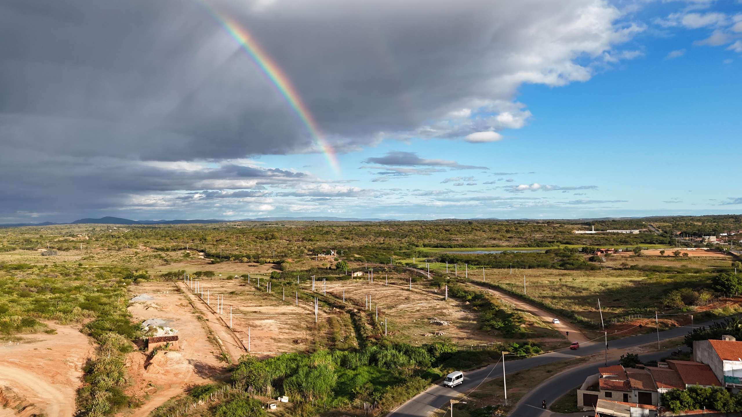Ceará terá chuvas isoladas até sexta; fim de semana deve ser de tempo firme