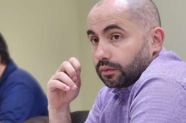 Francisco das Chagas Vasconcelos Junior