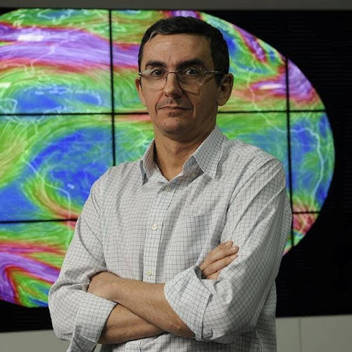 Eduardo Sávio Passos Rodrigues Martins