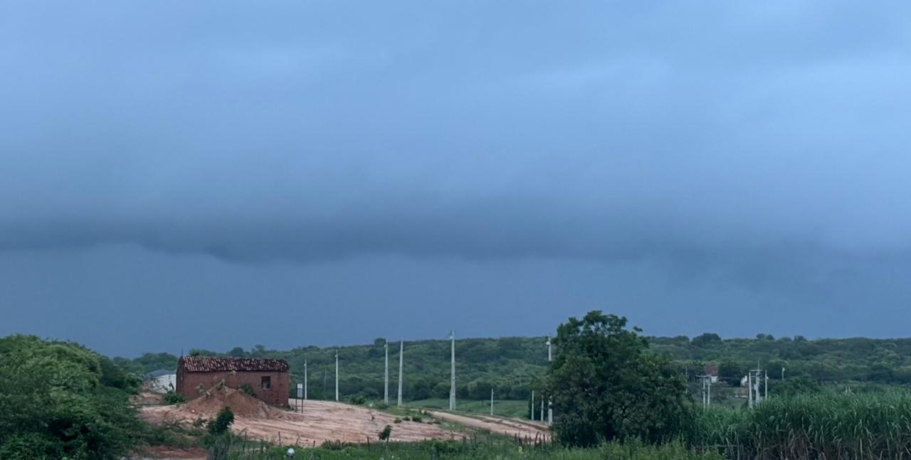 Chuvas de fevereiro de 2026 no Ceará ficam acima da normalidade