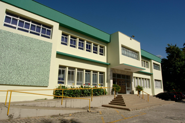 Conheça a instituição