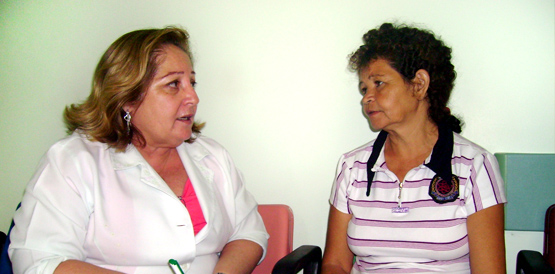 Conheça o trabalho da Ouvidoria Hospital de Messejana