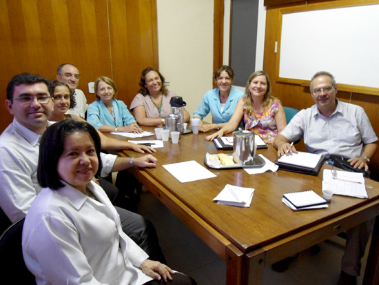 HM participa de pesquisa internacional em busca de um diagnóstico mais rápido para a Tuberculose
