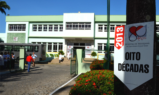 Com 80 anos de história, HM oferece serviços exclusivos na rede SUS