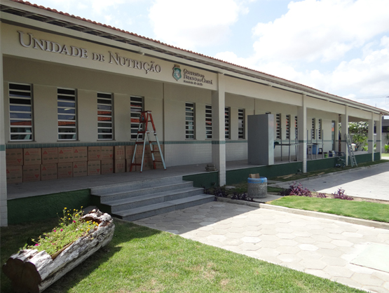 Hospital de Messejana tem nova Unidade de Nutrição