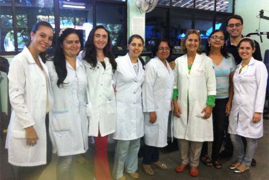 IX Jornada de Fisioterapia Cardiorrespiratória do Hospital de Messejana – aprender a respirar para viver!