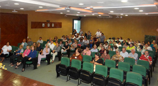 Parabéns ao Grupo Solidariedade!
