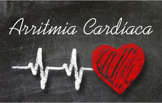 Conheça os sintomas da arritmias cardíacas