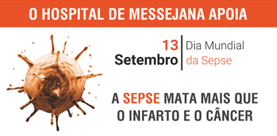 Conheça os perigos da Sepse, doença que mata mais do que o infarto