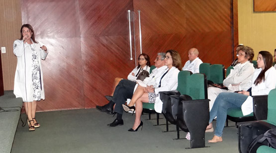 HM promove debate sobre Diabetes e Cardiopatia