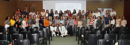 Segurança do Paciente é tema do II Simpósio de Enfermagem