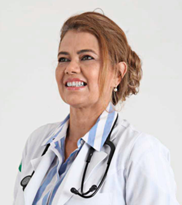 Ângela Rocha Mapurunga