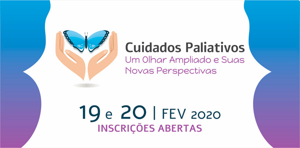 Simpósio discutirá cuidados paliativos, no Hospital de Messejana. Participe!