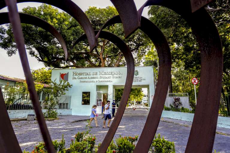 HM reduz superlotação e tempo de permanência de pacientes na emergência com projeto Lean