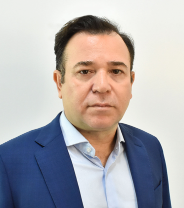Adriano Veras Oliveira