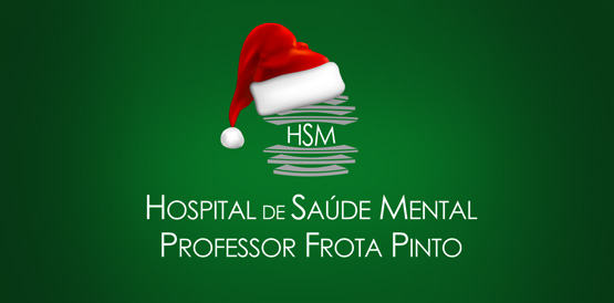 Elo de Vida faz confraternização de Natal dos pacientes
