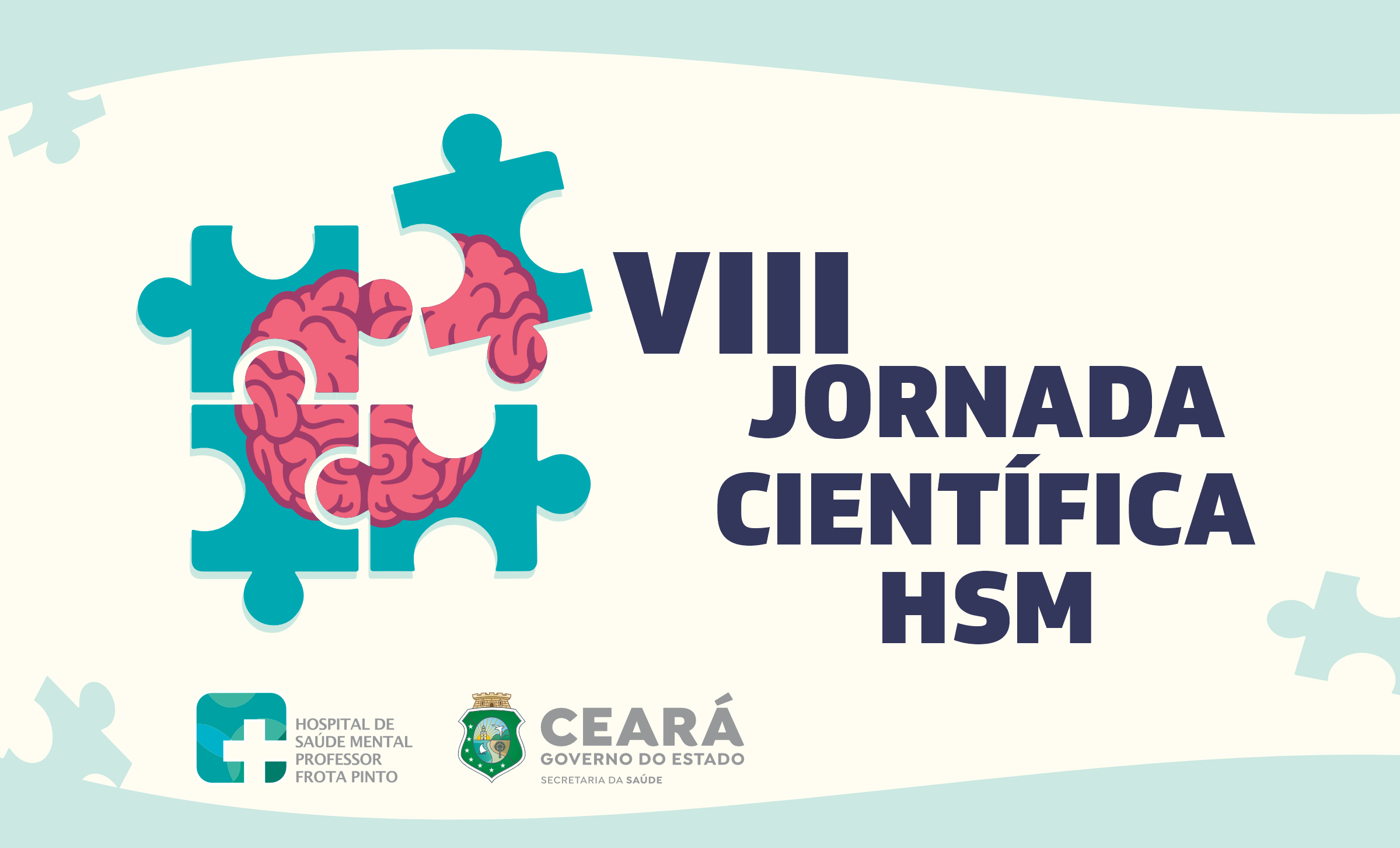 Hospital de Saúde Mental realiza VIII Jornada Científica