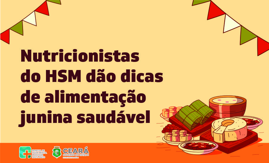 Comida Junina: É possível celebrar o prazer e o equilíbrio à mesa