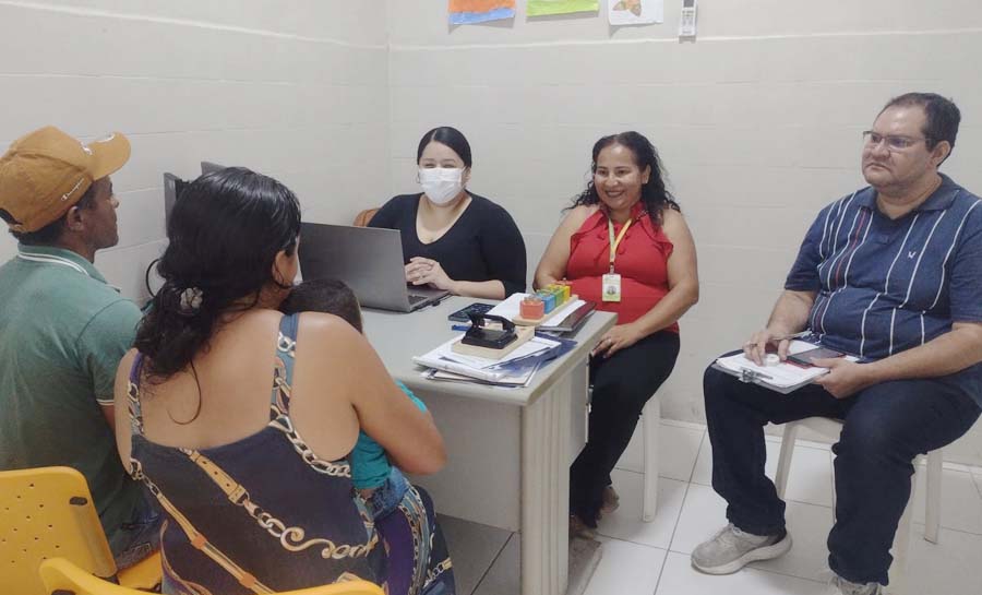 Farmacêuticos têm papel fundamental nas unidades de saúde do Ceará; conheça projetos