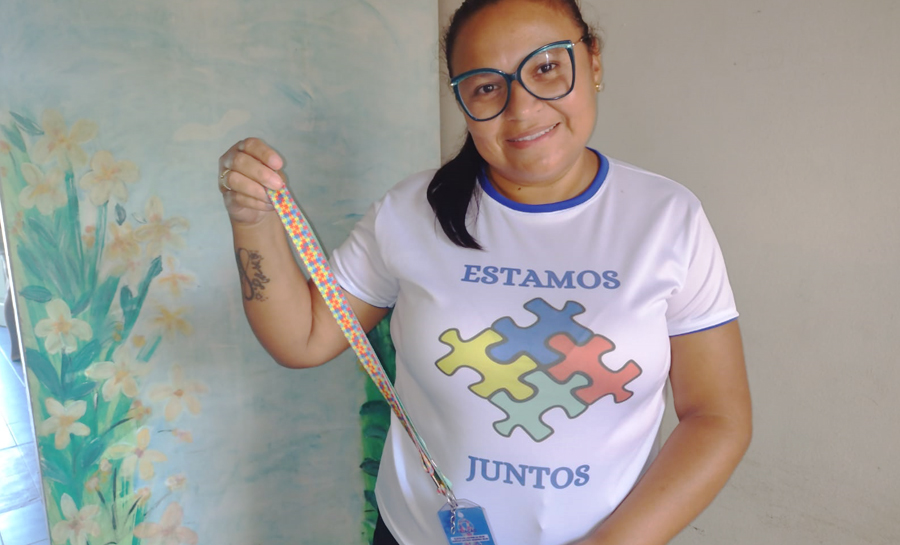 Autismo: HSM oferece acompanhamento especializado para crianças, adolescentes e adultos